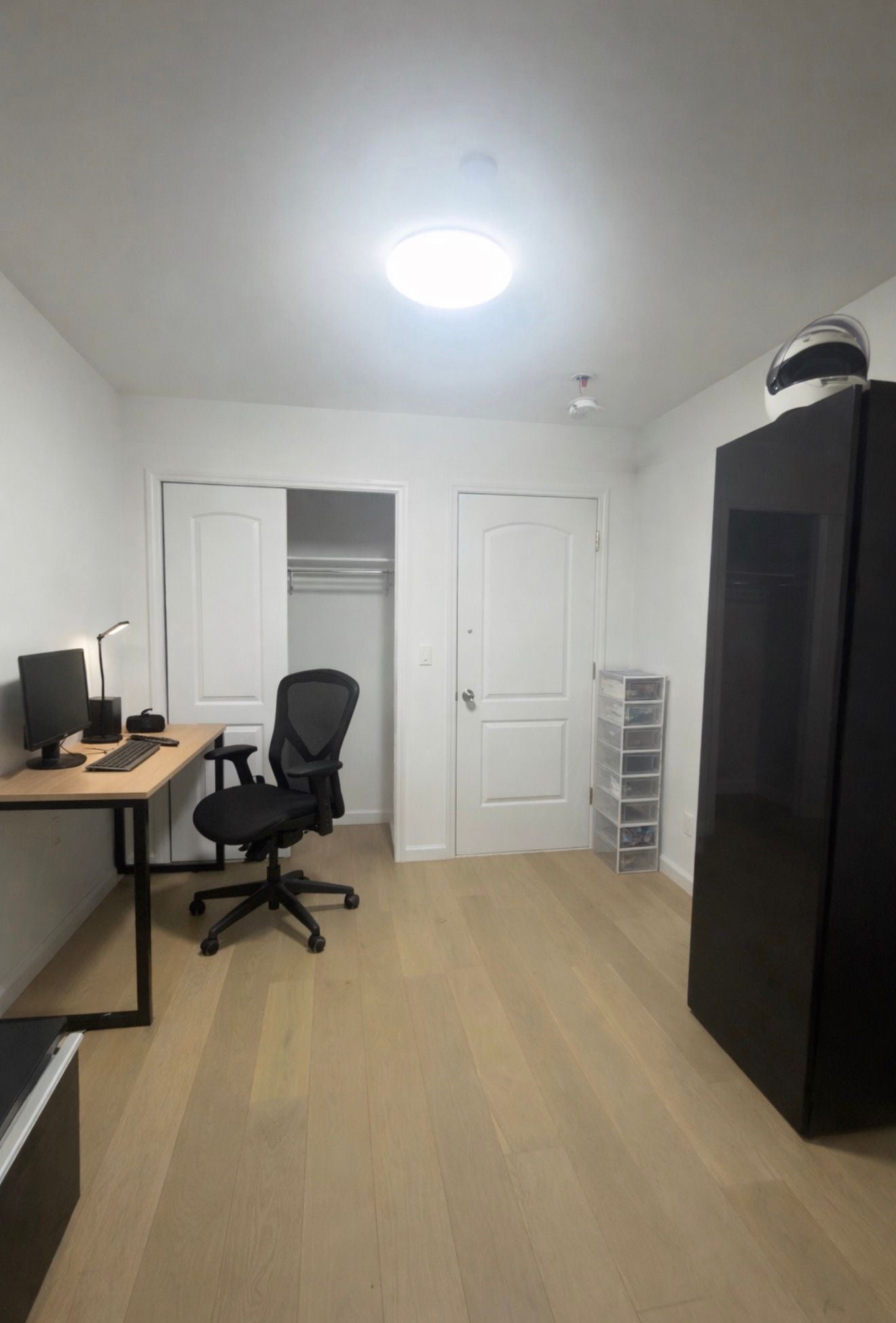 Habitación 1 sola persona