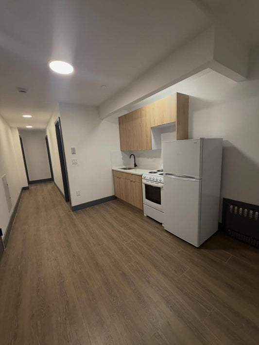 ¡Hermoso apartamento en Brooklyn en Bedford-Stuyvesant!