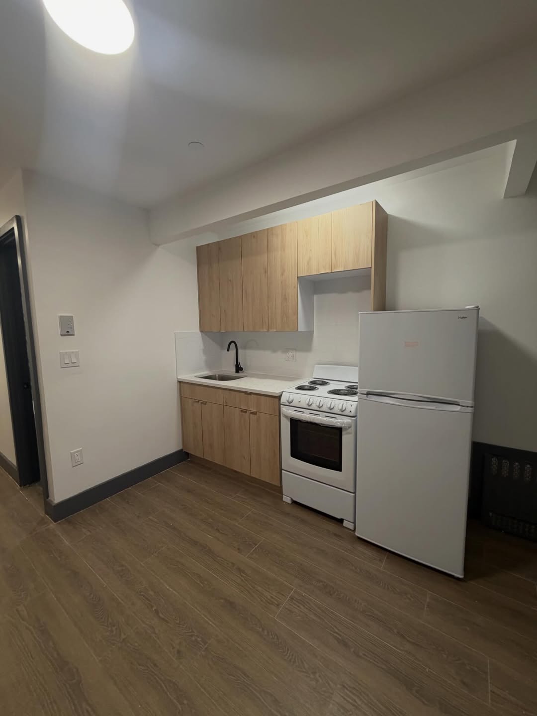 ¡Hermoso apartamento en Brooklyn en Bedford-Stuyvesant!