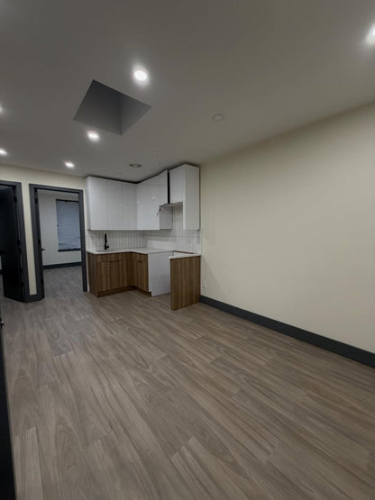 Apartment for rent in Brownsville!