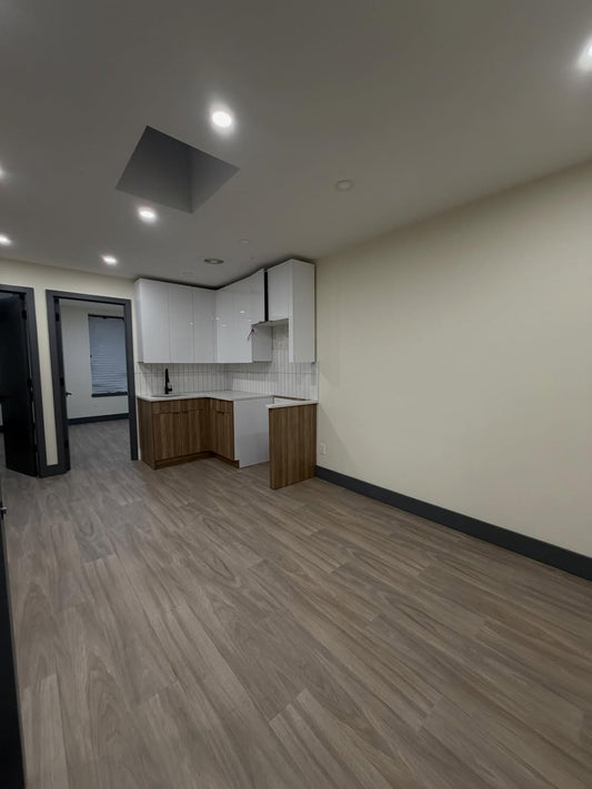 Apartment for rent in Brownsville!