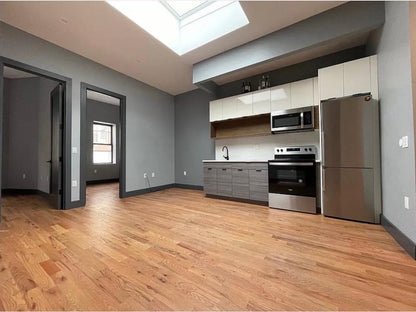 Habitación amplia en Bedford-Stuyvesant