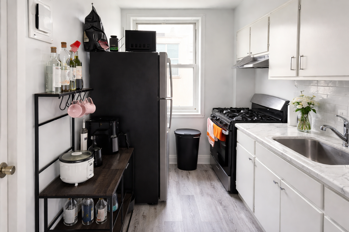 Habitación privada en Stenway