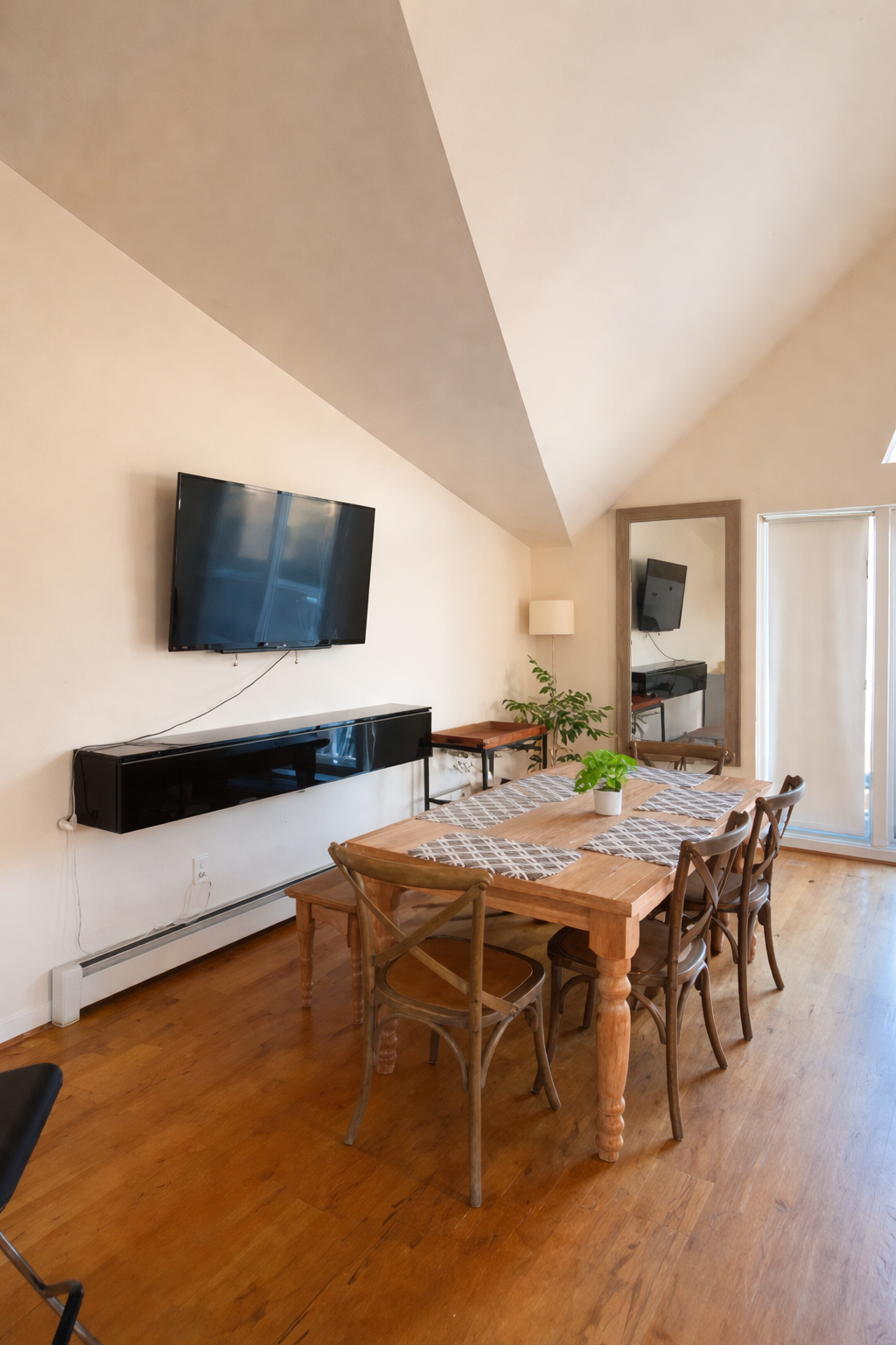 Habitación amoblada en Woodside