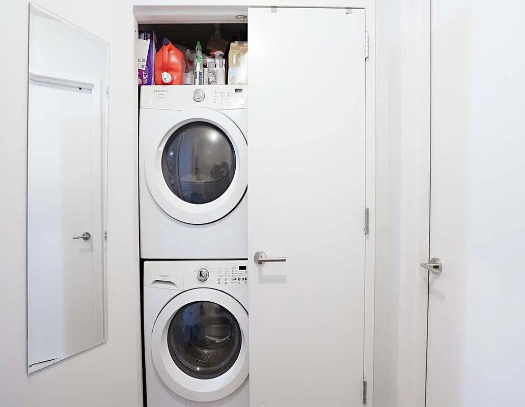 Modern apartment in Mott Haven