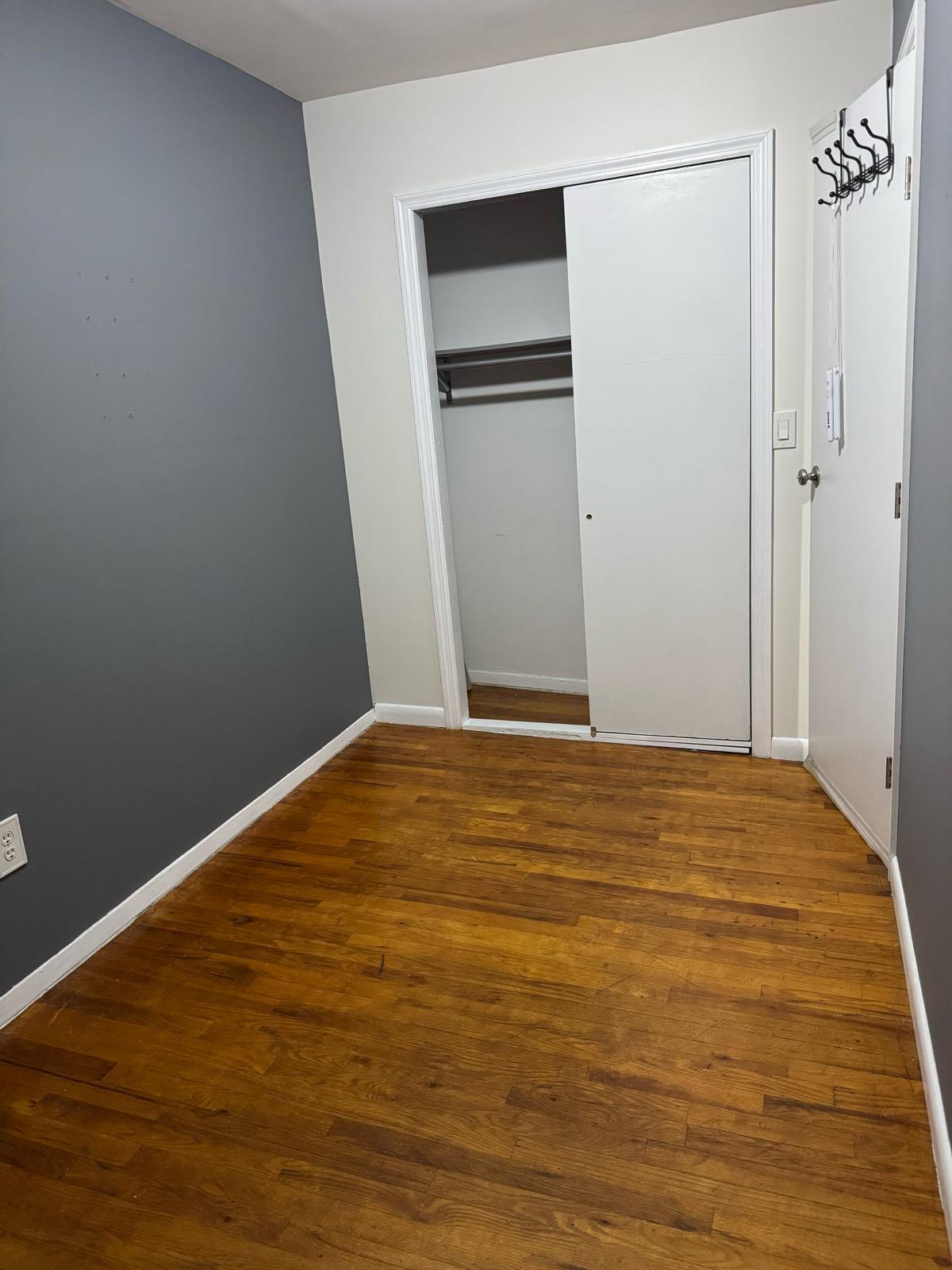 Habitación privada cerca a la playa de coney Island Brooklyn