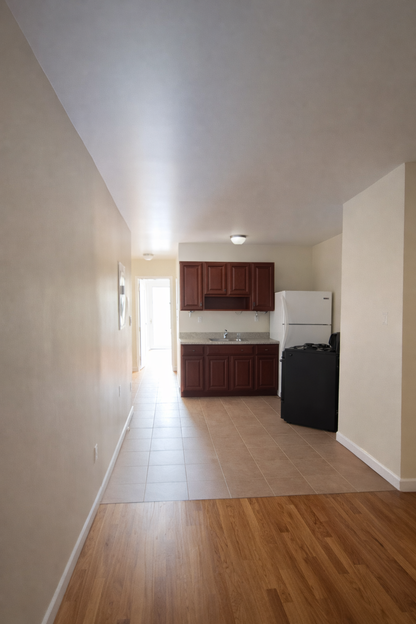 Hermoso apartamento