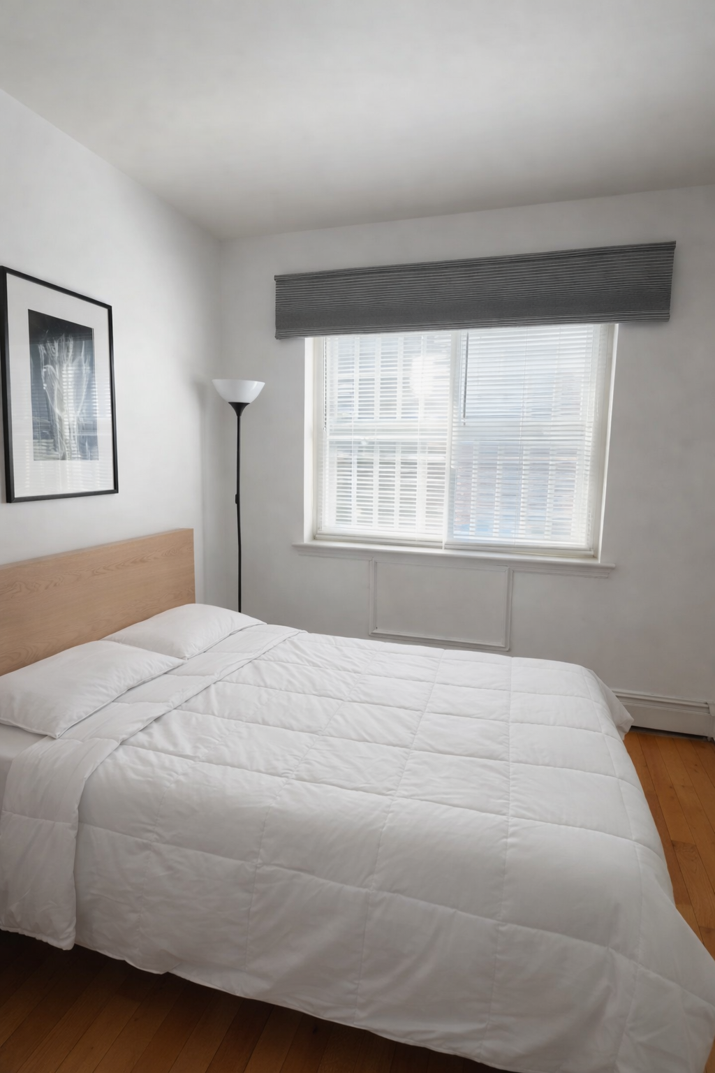¡Hermosa Habitación Amoblada en Woodside – Disponible Ahora! 🏡 Primer Piso ✨