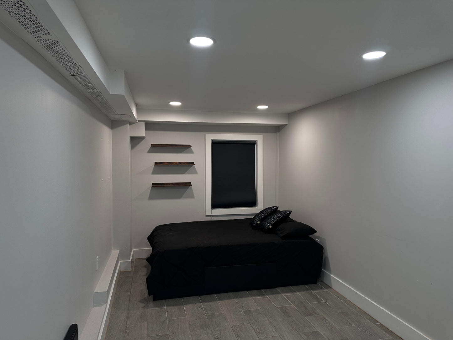 Brooklyn room and private bathroom