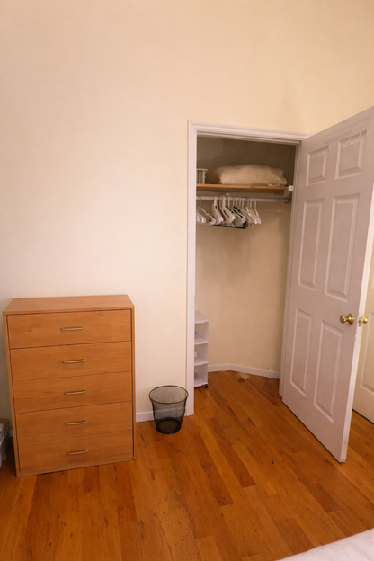 Habitación amoblada en Woodside