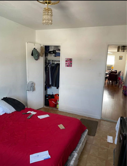 Habitación amplia Middle Village