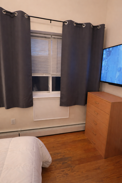 Habitación amoblada en Woodside