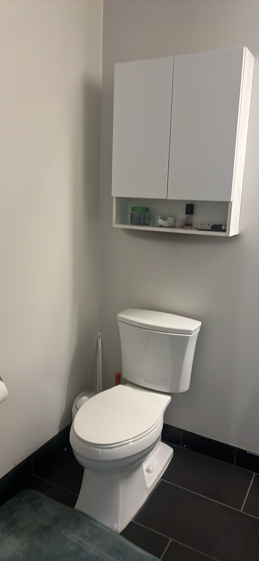 Room one stop from the World Street Center