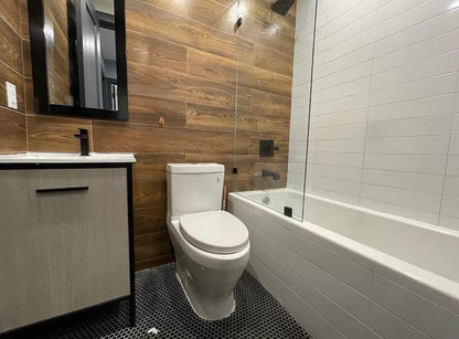 Habitación amplia en Bedford-Stuyvesant