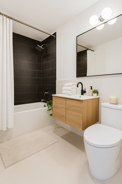 Modern 1 Bedroom / 1 Bathroom in Flatbush !!