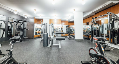 Modern 1 Bedroom / 1 Bathroom Apartment in Midwood