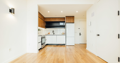 Modern 1 Bedroom / 1 Bathroom Apartment in Flatbush