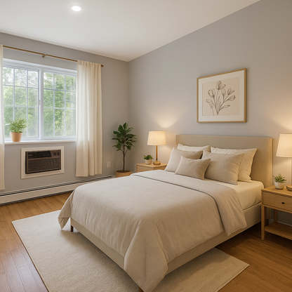 Modern 5 Bedroom / 3 Bathroom in Ocean Hill