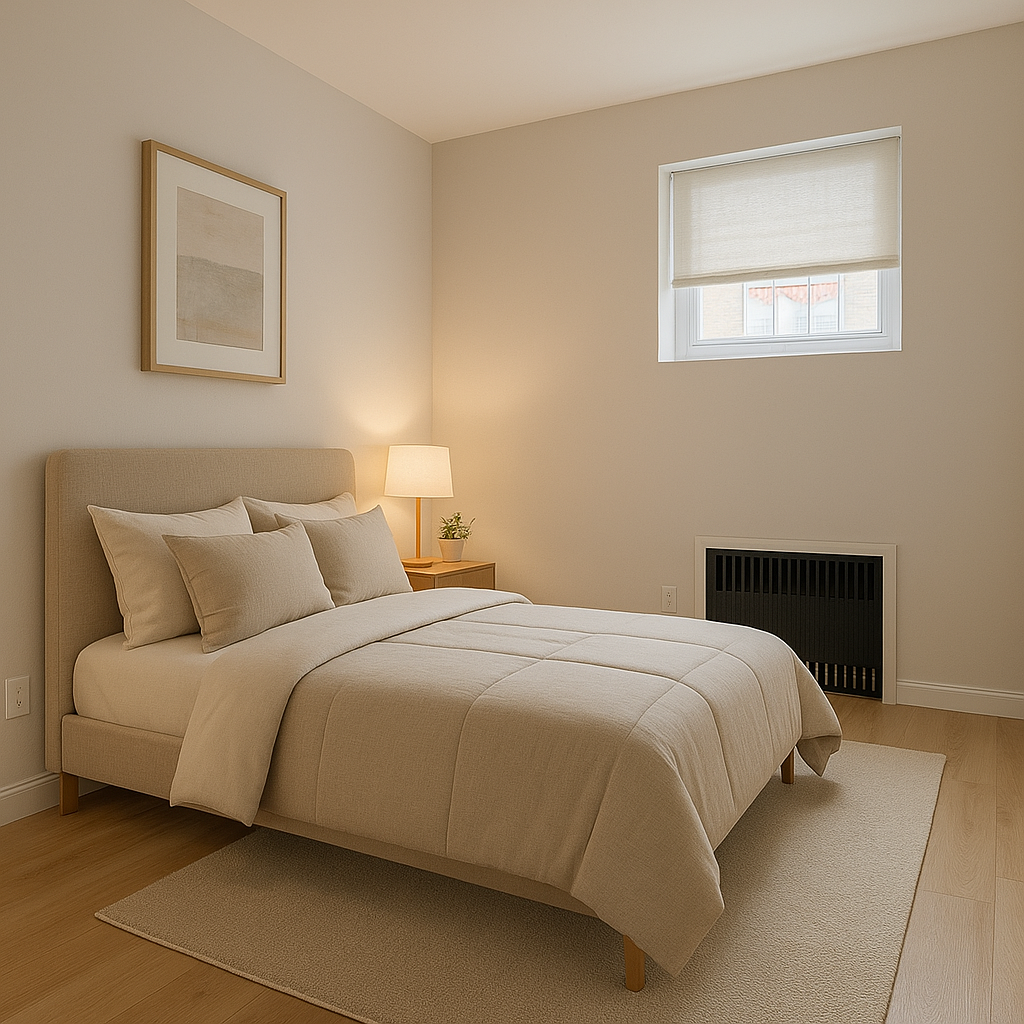 Modern 5 Bedroom / 3 Bathroom in Ocean Hill