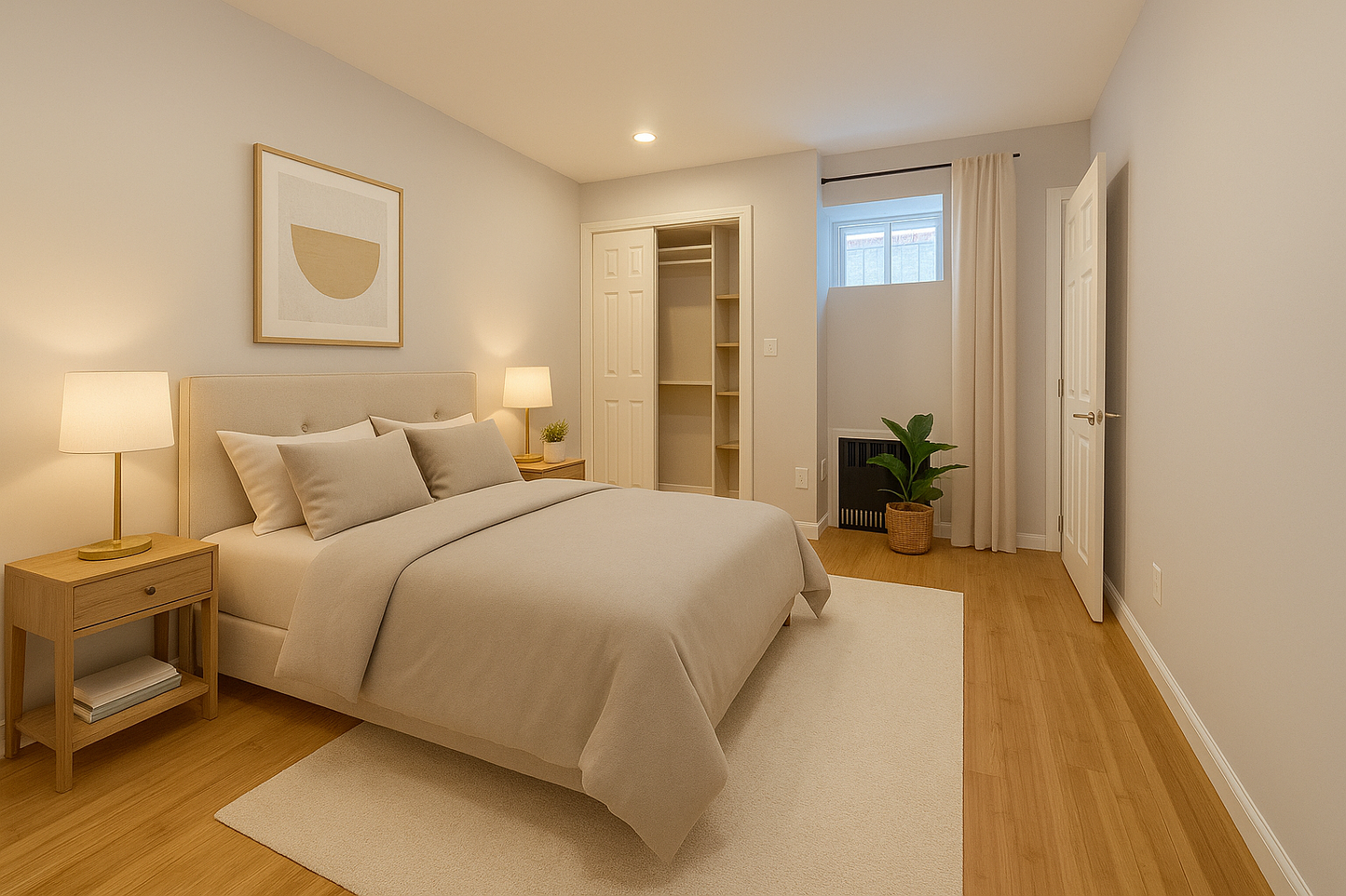 Modern 5 Bedroom / 3 Bathroom in Ocean Hill