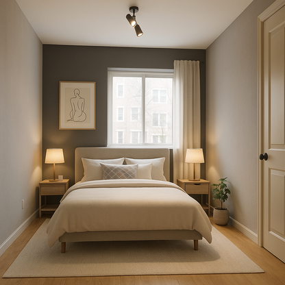 Modern 5 Bedroom / 3 Bathroom in Ocean Hill