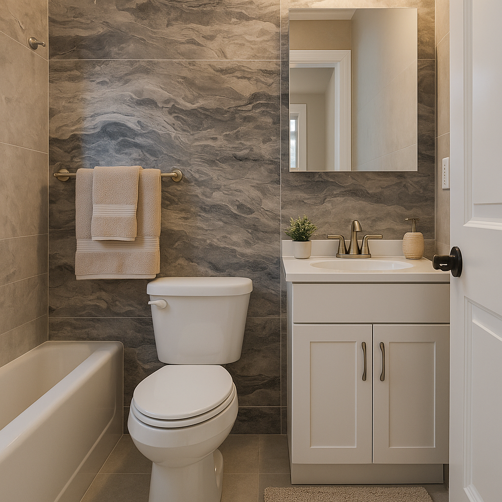 Modern 5 Bedroom / 3 Bathroom in Ocean Hill