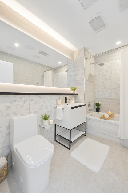 Modern Studio / 1 Bathroom Apartment in Flatbush