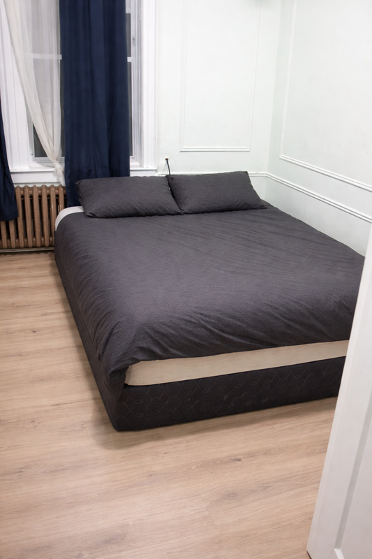 Private Room in St. Albans!