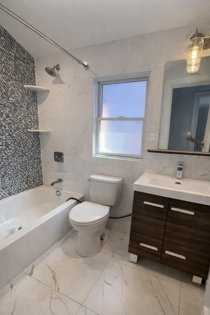 Private room for rent in Bayside!