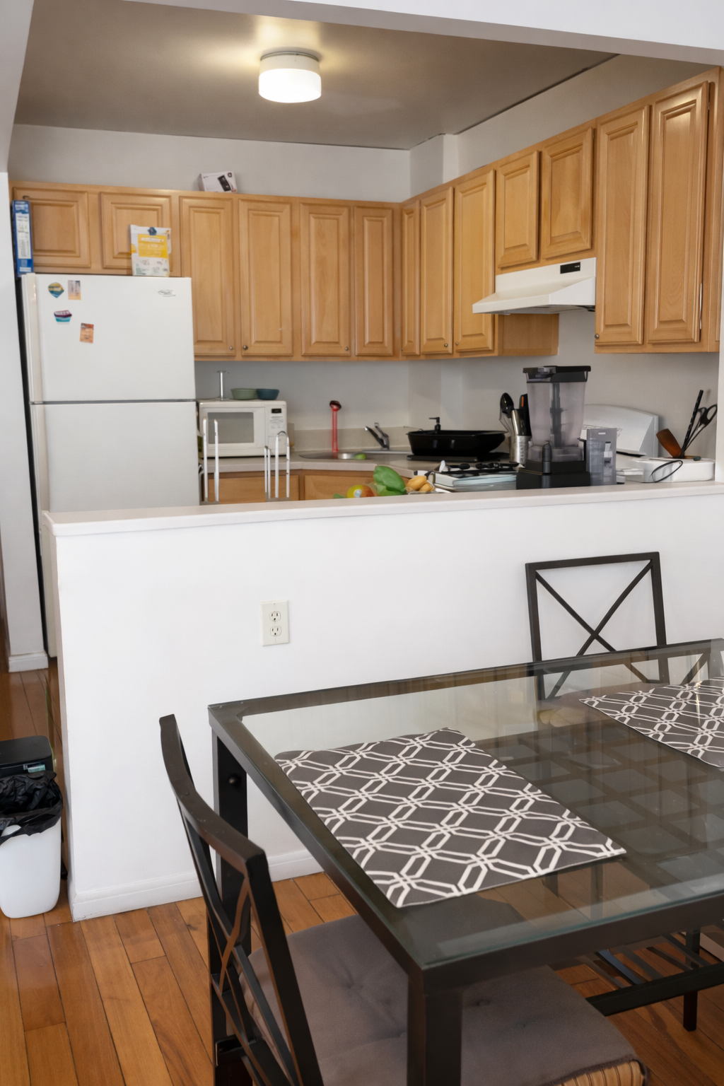 Habitación en Woodside para una o dos personas