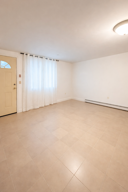 Monoambiente sin amoblar