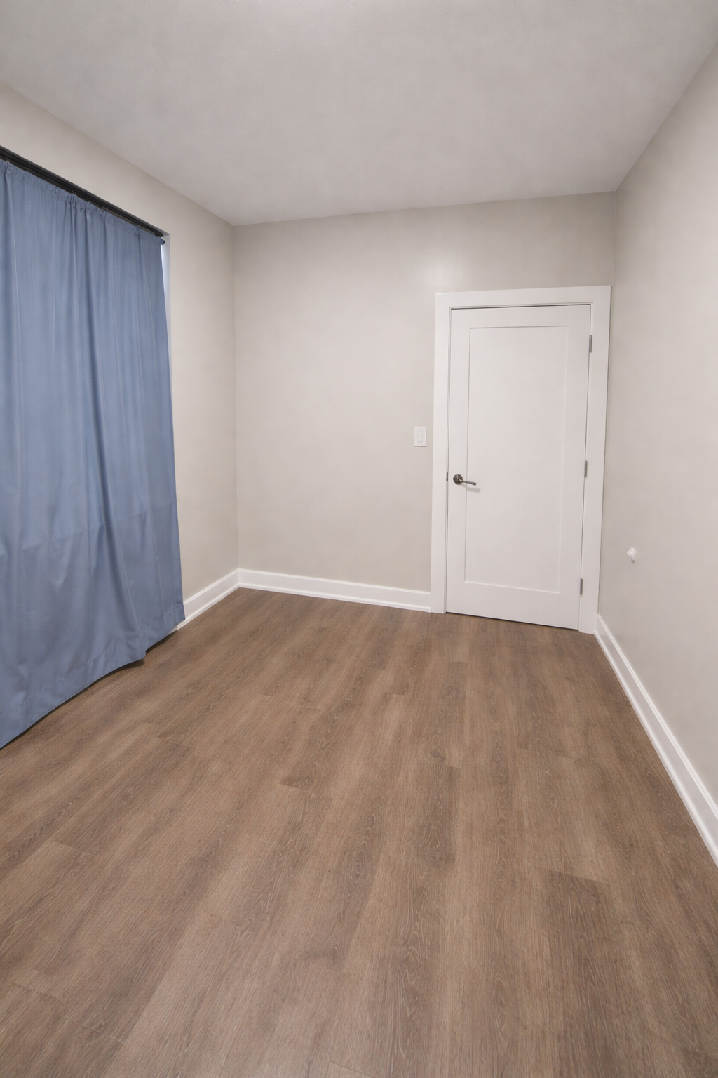 Habitación privada sin amoblar en Flushing, Queens