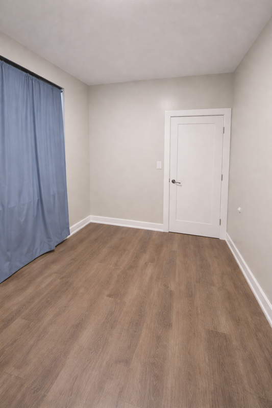 Habitación privada sin amoblar en Flushing, Queens