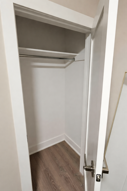 Habitación privada sin amoblar en Flushing, Queens