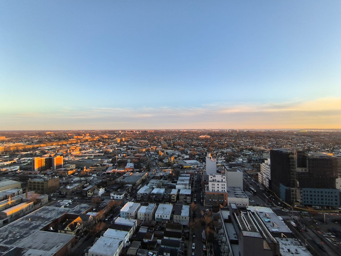 Apartamento de 1 habitación en Jamaica