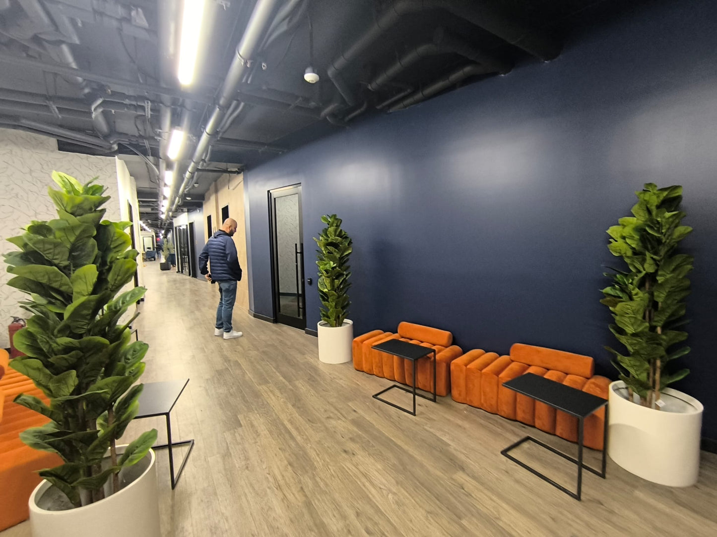 Apartamento de 1 habitación en Jamaica