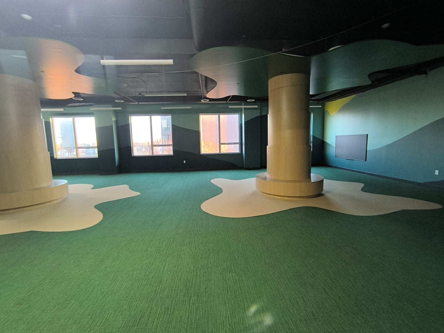 Apartamento de 1 habitación en Jamaica