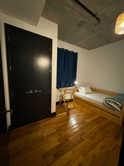 Hermoso y moderno apartamento en Bushwick