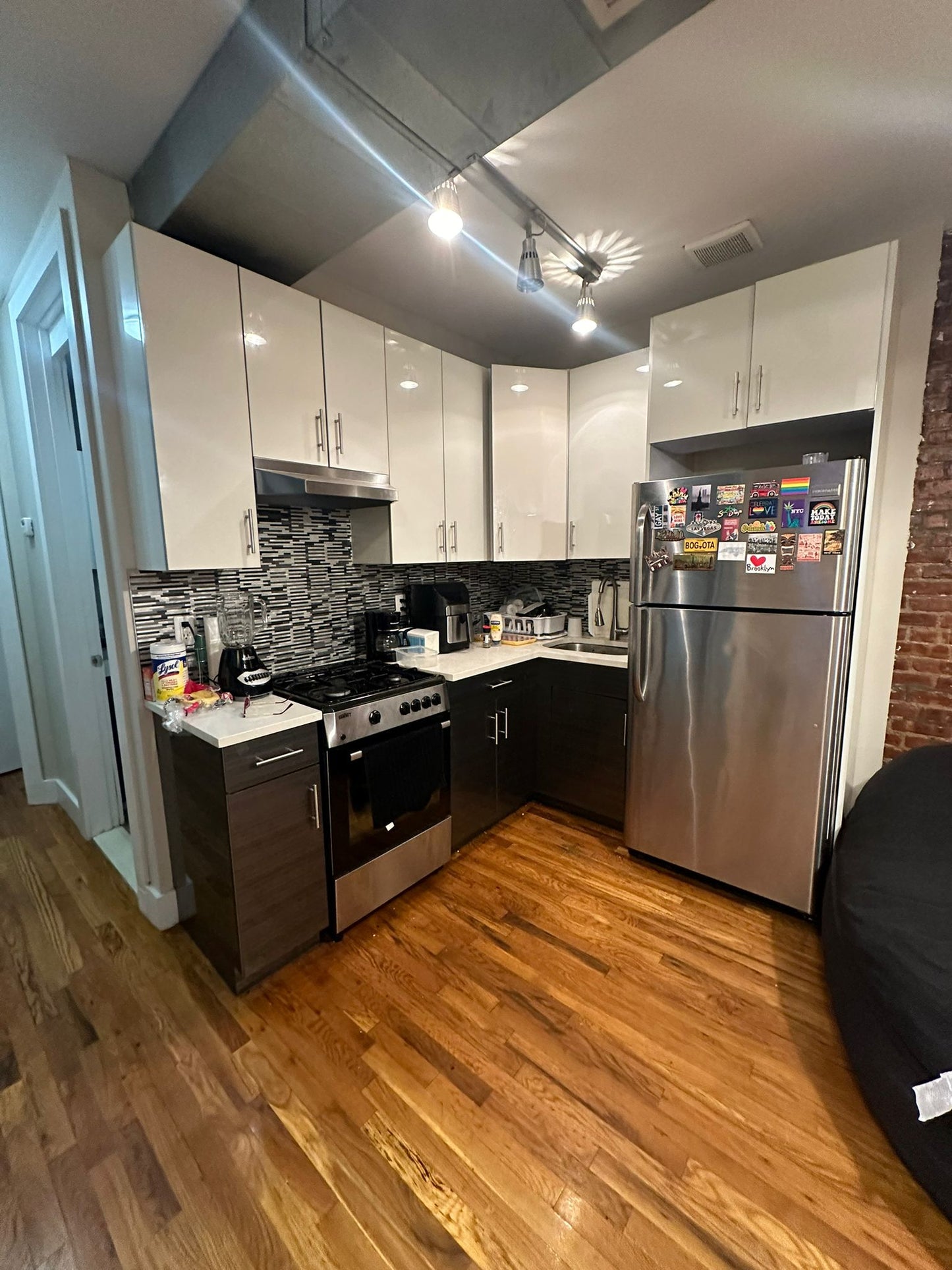 Habitación privada en Bedford-Stuy!