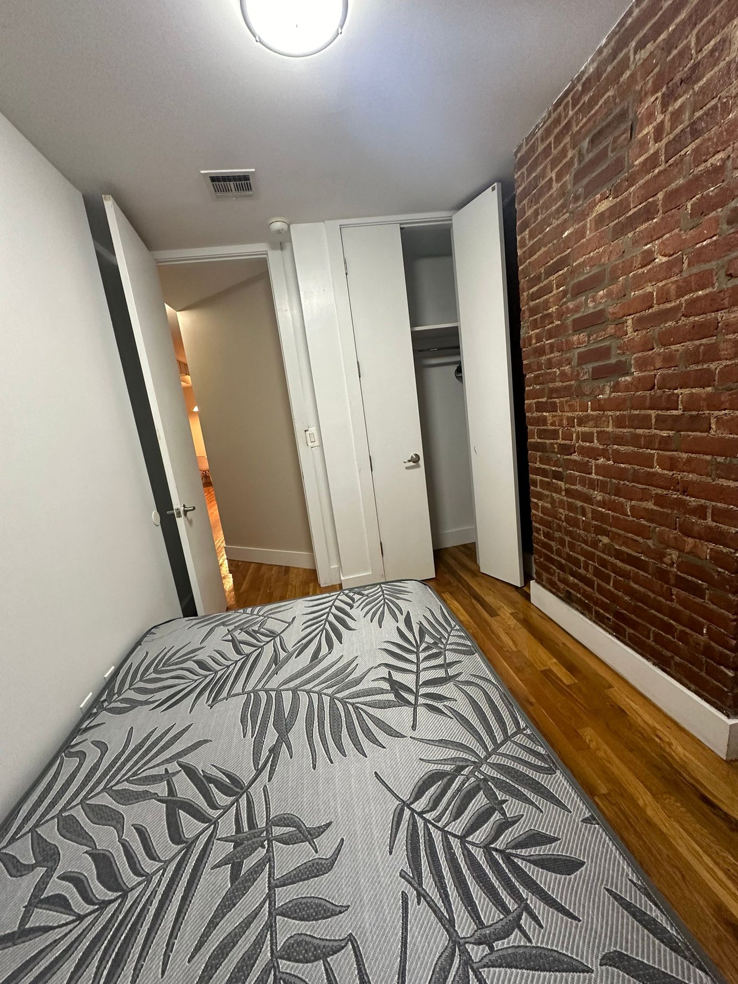 Habitación privada en Bedford-Stuy!