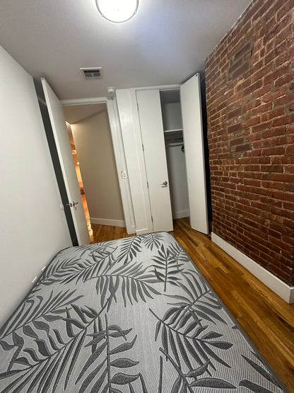 Habitación privada en Bedford-Stuy!