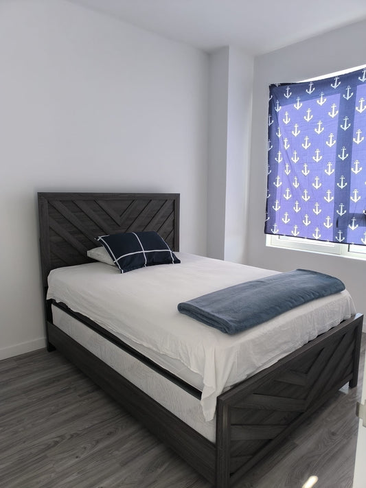 Apartamento de 1 habitación en Jamaica