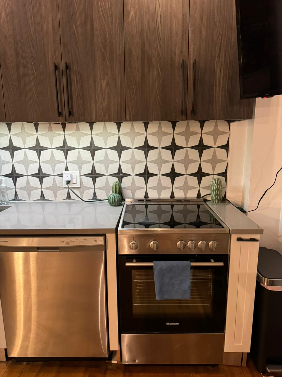 Hermoso y moderno apartamento en Bushwick