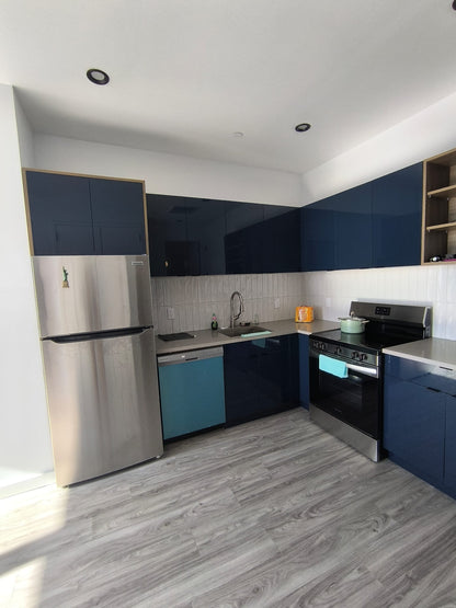 Apartamento de 1 habitación en Jamaica