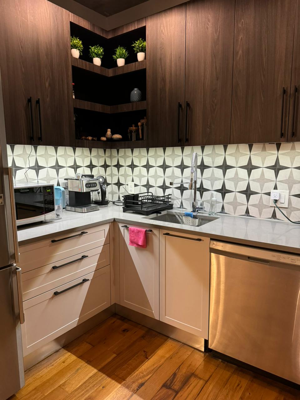 Hermoso y moderno apartamento en Bushwick