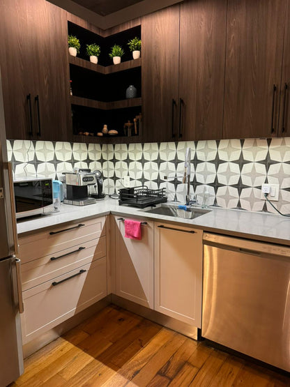 Hermoso y moderno apartamento en Bushwick