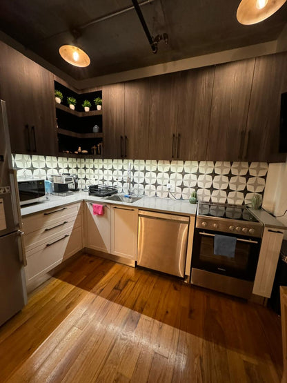 Hermoso y moderno apartamento en Bushwick