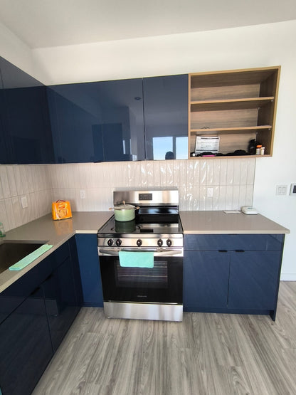 Apartamento de 1 habitación en Jamaica