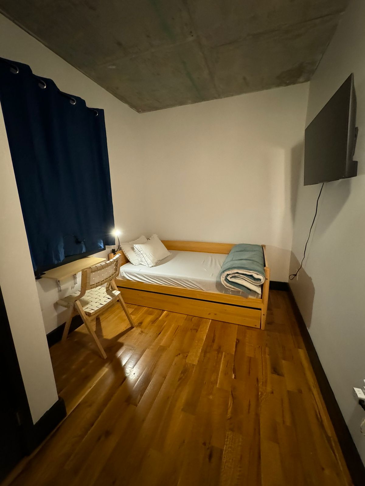 Hermoso y moderno apartamento en Bushwick