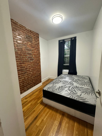 Habitación privada en Bedford-Stuy!